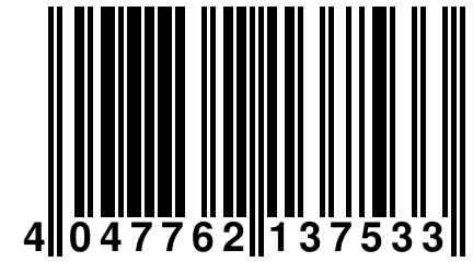 4 047762 137533