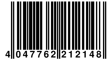 4 047762 212148