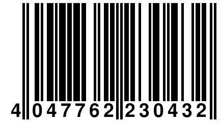 4 047762 230432