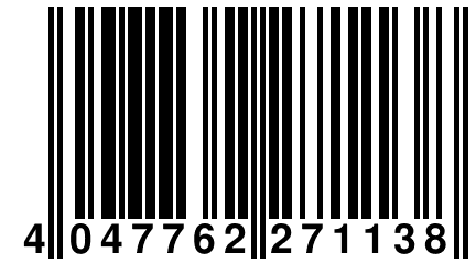 4 047762 271138