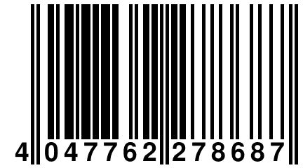 4 047762 278687