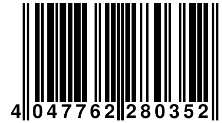 4 047762 280352