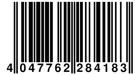 4 047762 284183