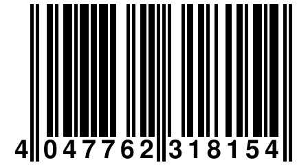 4 047762 318154