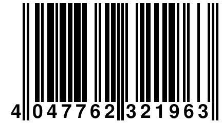 4 047762 321963