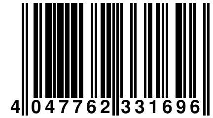 4 047762 331696