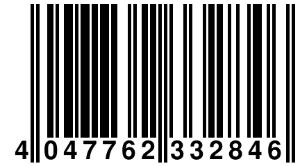 4 047762 332846