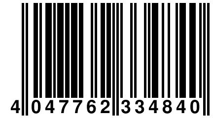 4 047762 334840