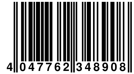 4 047762 348908