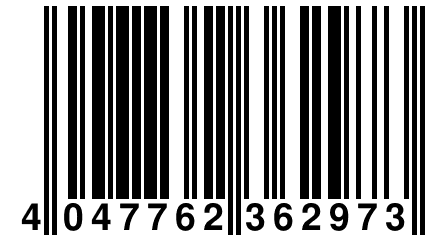 4 047762 362973