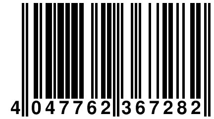 4 047762 367282