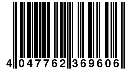 4 047762 369606