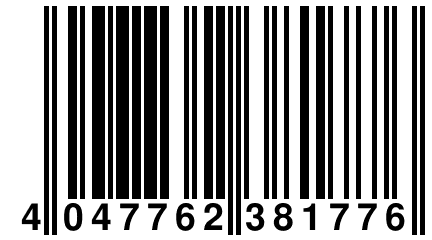 4 047762 381776