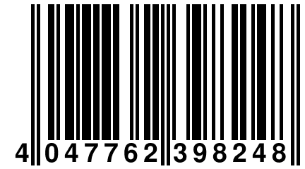 4 047762 398248