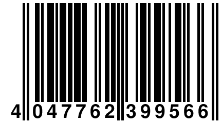 4 047762 399566