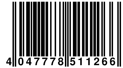 4 047778 511266