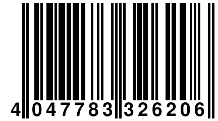 4 047783 326206