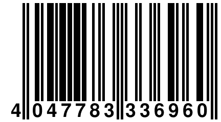 4 047783 336960