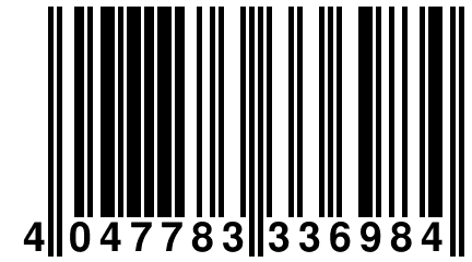 4 047783 336984