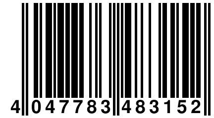 4 047783 483152