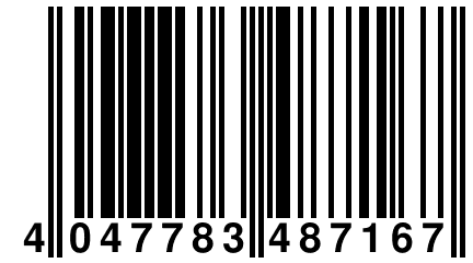 4 047783 487167