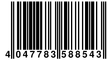 4 047783 588543