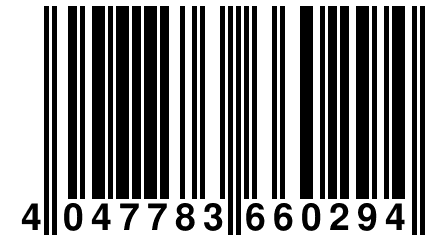 4 047783 660294