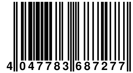 4 047783 687277