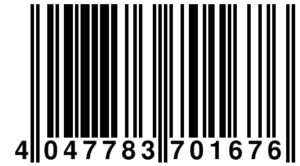 4 047783 701676