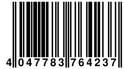 4 047783 764237