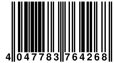 4 047783 764268