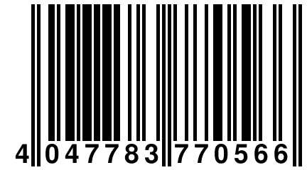 4 047783 770566