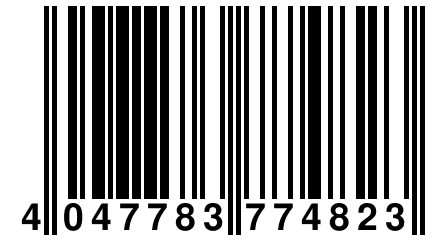 4 047783 774823