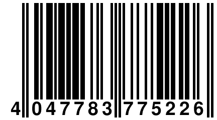 4 047783 775226