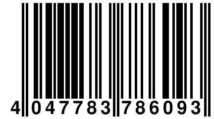 4 047783 786093