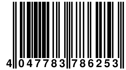 4 047783 786253