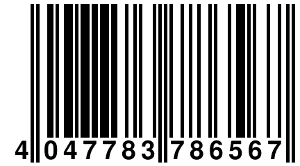 4 047783 786567