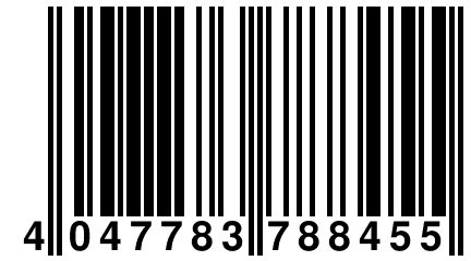 4 047783 788455