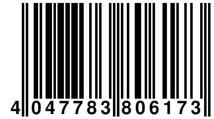 4 047783 806173