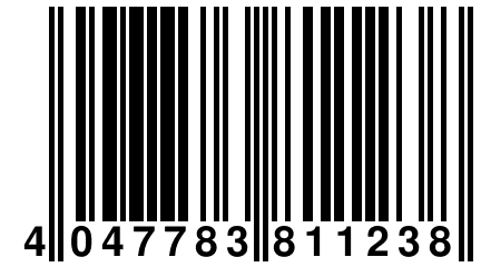 4 047783 811238