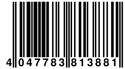 4 047783 813881