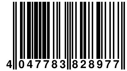 4 047783 828977