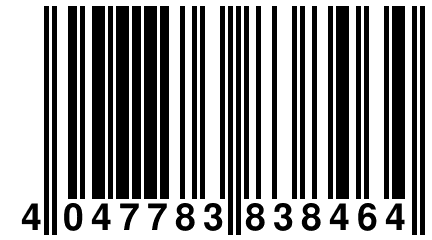 4 047783 838464