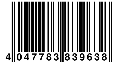 4 047783 839638