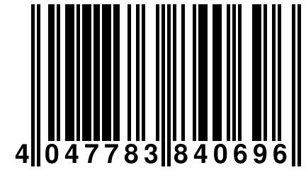 4 047783 840696