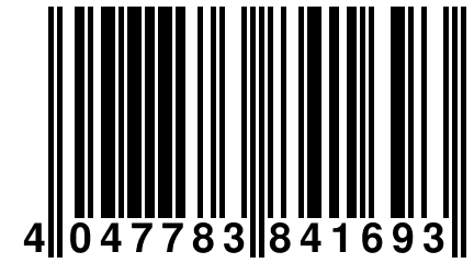 4 047783 841693