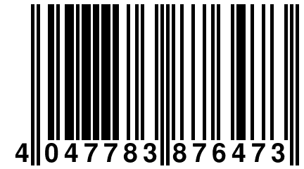 4 047783 876473