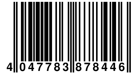 4 047783 878446