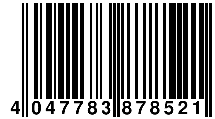 4 047783 878521