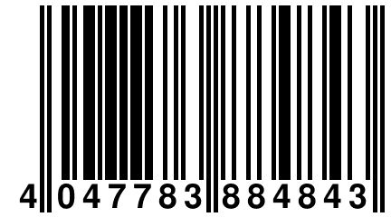 4 047783 884843